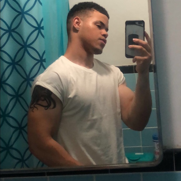 Meet your Posher, Steven - Picture 1 of 1